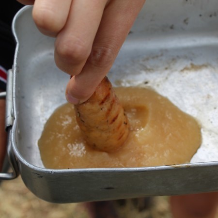 IMG 4684 - Scouts en Gidsen Zaventem 